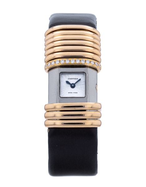 Cartier Declaration WT000650